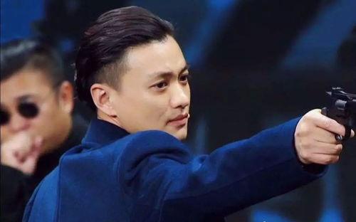 娱乐圈吃瓜男导演是谁啊